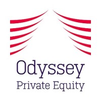 Odyssey Private Equity Logo