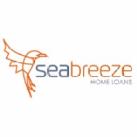 Sea Breeze Home Loans Logo