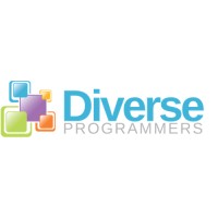 Diverse Programmers, LLC Logo
