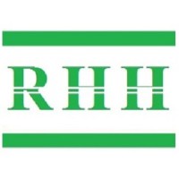 RHH Rotterdam Harbour Holding Logo