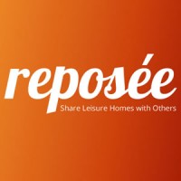 reposée - rent, swap, share leisure properties Logo