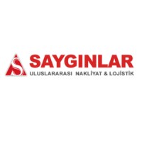 SAYGINLAR INTL TRANSPORT CO. Logo