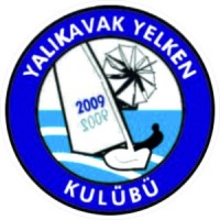 Yalıkavak Yelken Kulübü Logo