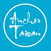 Anchor Taiwan Logo