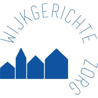 Wijkgerichte Zorg Logo