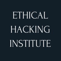 ETHICAL HACKING INSTITUTE Logo
