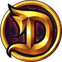 Dyescape Logo