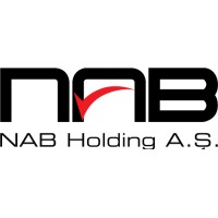 NAB HOLDİNG A.Ş. Logo