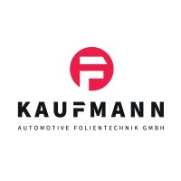 Kaufmann Automotive Folientechnik GmbH Logo