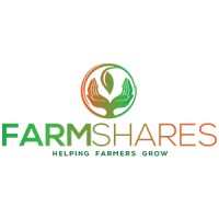 Farm Shares, Inc. Logo