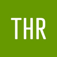 CreativeMornings/ Tehran Logo