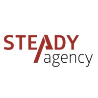Steady Agency Logo