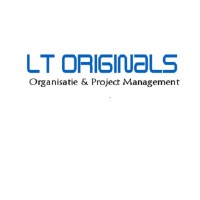 LT Originals - Organisatie & Projectmanagement Logo