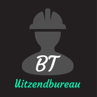 BT uitzendbureau Logo