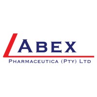 ABEX Pharmaceutica (Pty) Ltd Logo