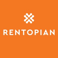 Rentopian - Event Rental Management Software Logo