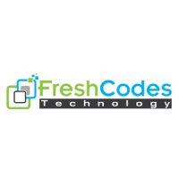 Freshcodes Technology Logo