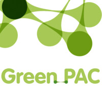 Green PAC Logo