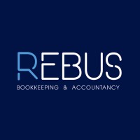 Rebus Bookkeeping & Accountancy Logo