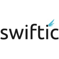 Swiftic Logo