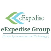 eExpedise Technologies Logo