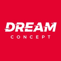 Dream Concept Logo