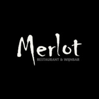 Restaurant & Wijnbar Merlot Logo