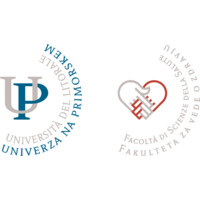 University of Primorska Faculty of Health Sciences Logo