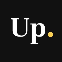 Upspeak Logo