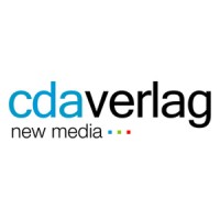 CDA Verlag GmbH Logo
