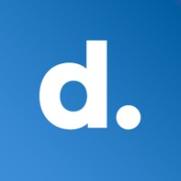 drivecase. Logo