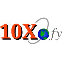 10Xofy - creator of Xsemble Logo