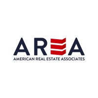 AREA Commercial Real Estate Logo
