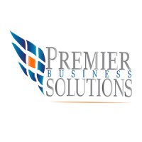 Premier Business Solutions (PBS) Logo