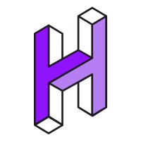 hack - Blockchain Development & Consulting Logo