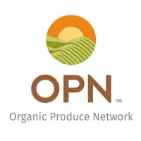 Organic Produce Network Logo