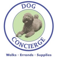 Dog Concierge Pty Ltd Logo