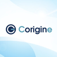 Corigine Logo