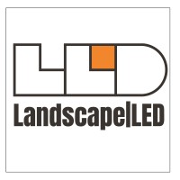 Landscape|LED Logo