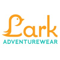 Lark Adventurewear Logo