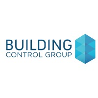 Building Control Group Pty Ltd Logo