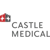 Castle Medical Logo
