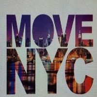 Move NYC Real Estate LLC Logo