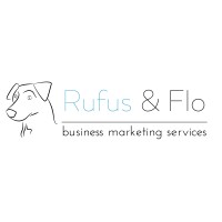 Rufus & Flo Logo