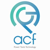 ACF Medical Logo