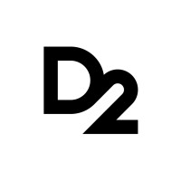 D2 Logo