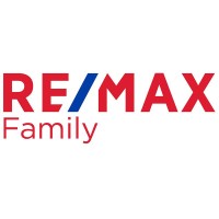 RE/MAX Family Logo