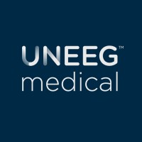 UNEEG medical A/S Logo