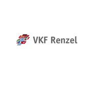 VKF Renzel Hellas Logo