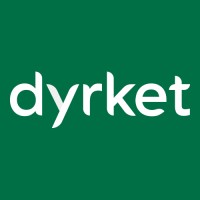 Dyrket.no AS Logo